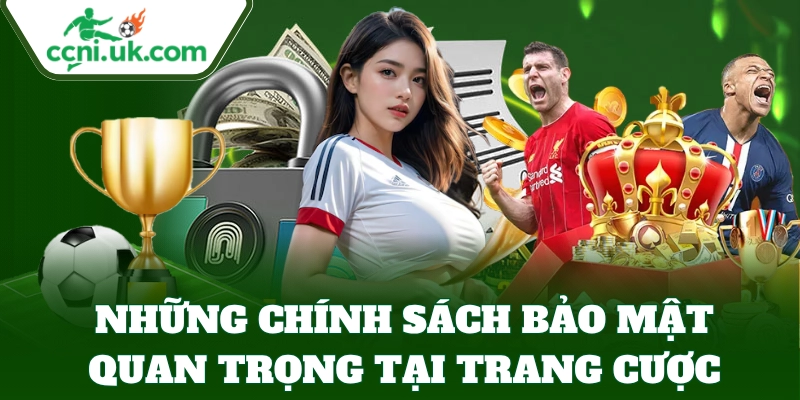 Chính Sách Bảo Mật được Tylekeo cam kết rõ ràng & minh bạch