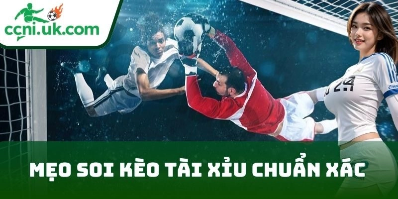 Mẹo Soi Kèo Tài Xỉu Chuẩn Xác từ các cao thủ lâu năm