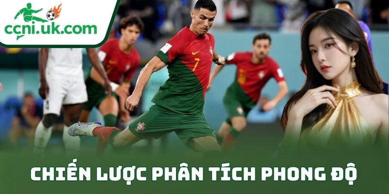 Chiến lược phân tích phong độ